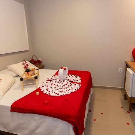 Hotel Marajo - Turismo De Experiencia Soure Bagian luar foto