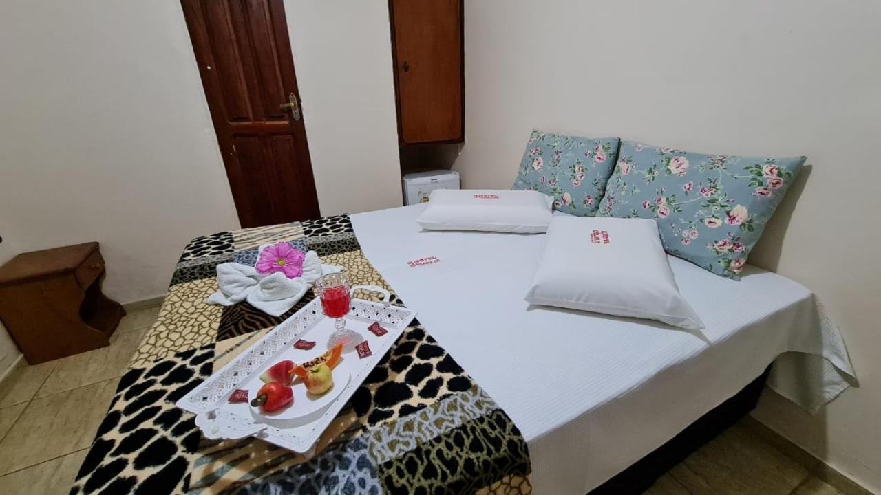 Hotel Marajo - Turismo De Experiencia Soure Bagian luar foto