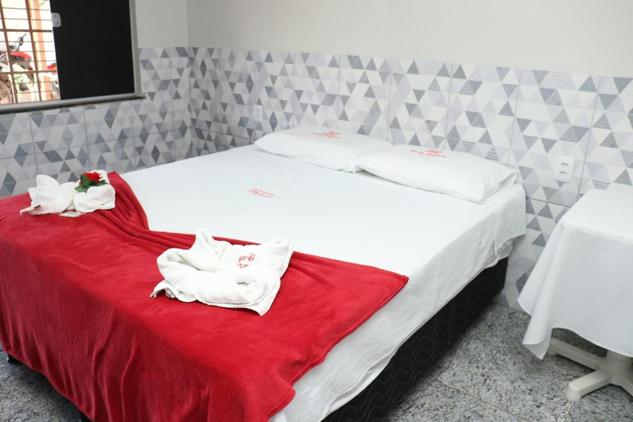 Hotel Marajo - Turismo De Experiencia Soure Bagian luar foto