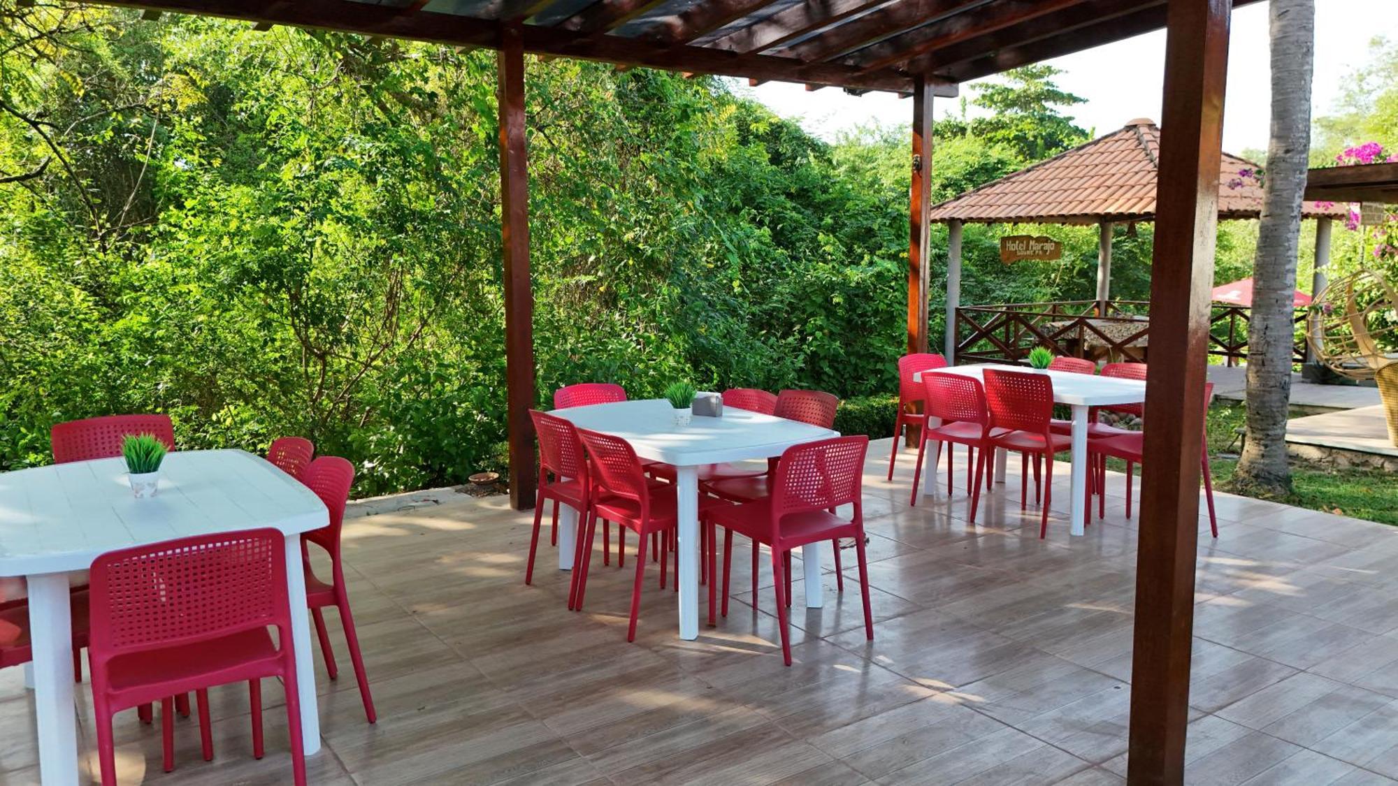 Hotel Marajo - Turismo De Experiencia Soure Bagian luar foto