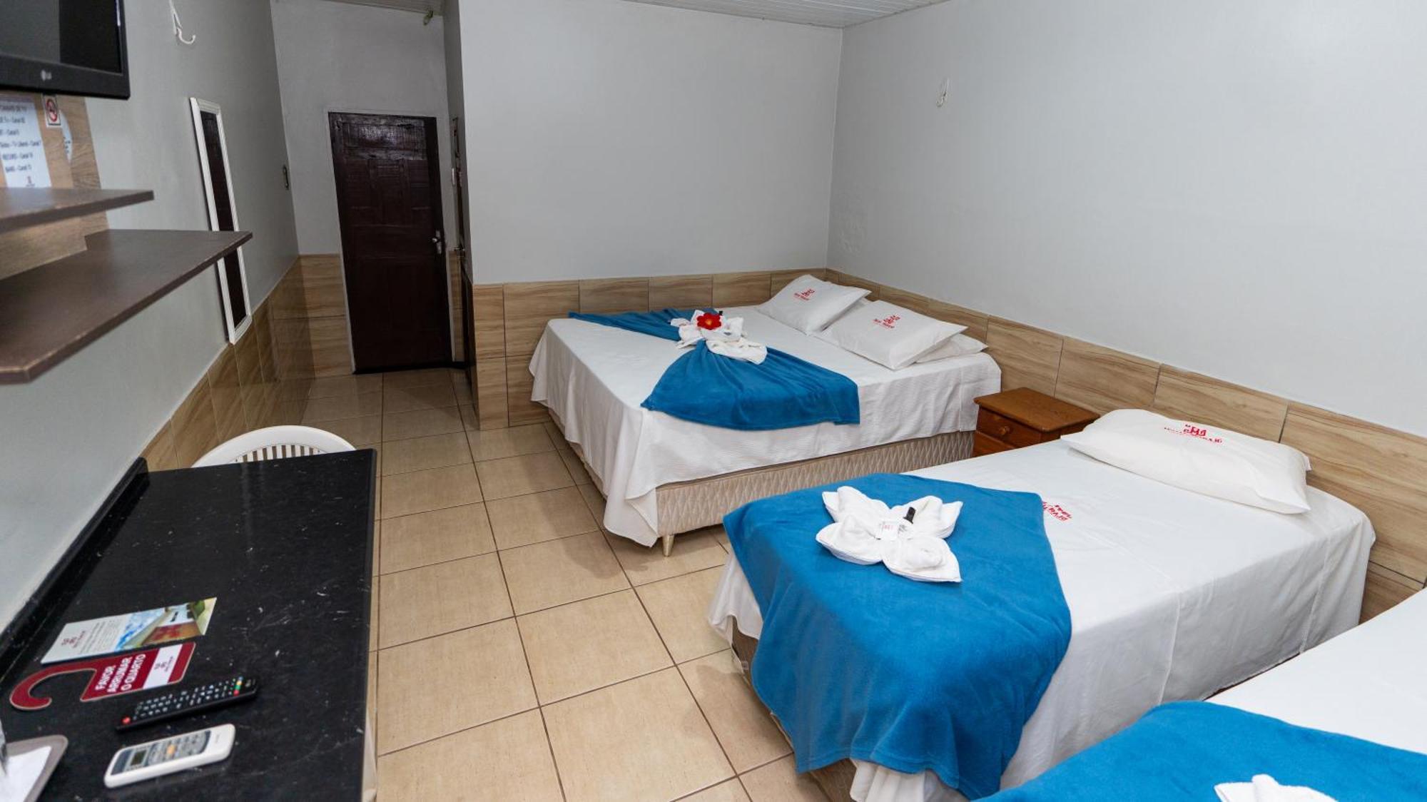 Hotel Marajo - Turismo De Experiencia Soure Bagian luar foto