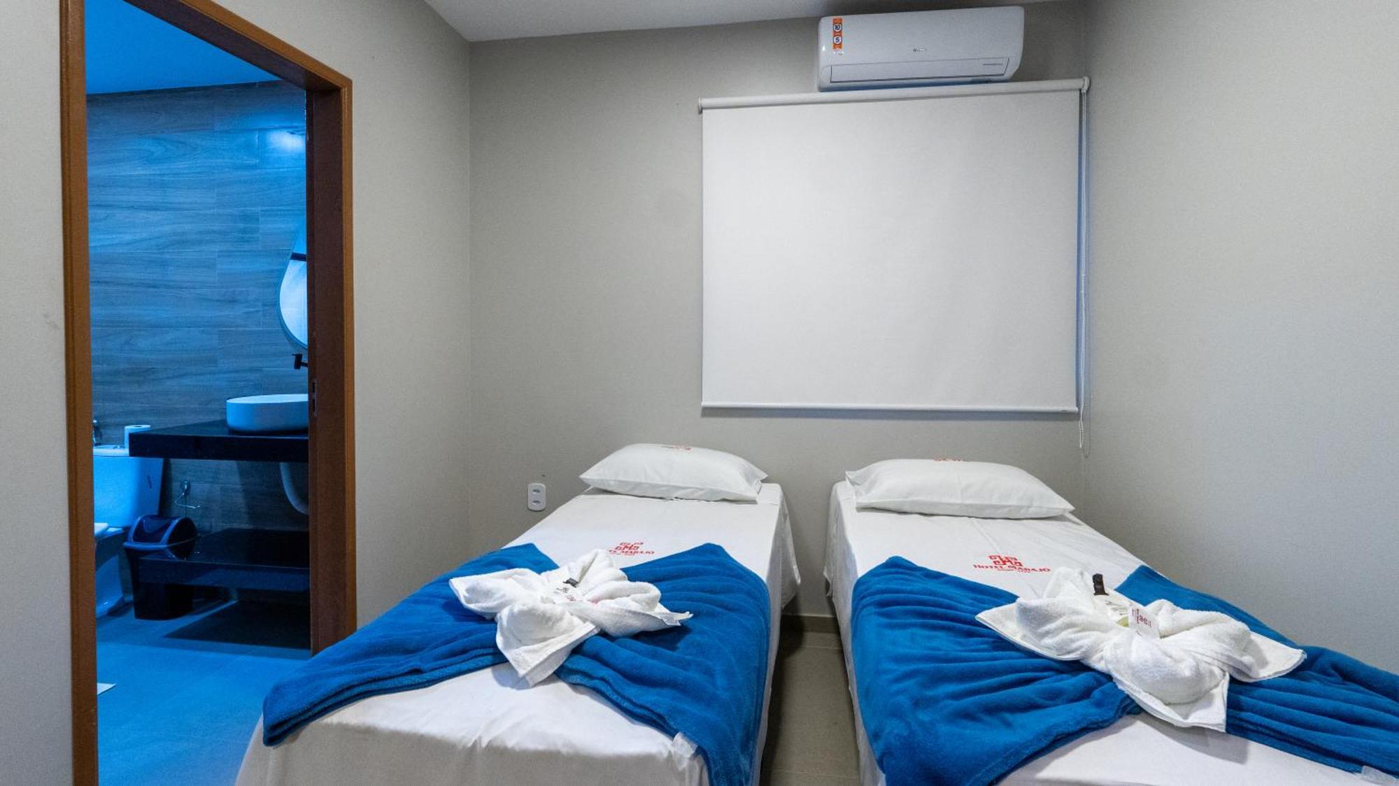 Hotel Marajo - Turismo De Experiencia Soure Bagian luar foto