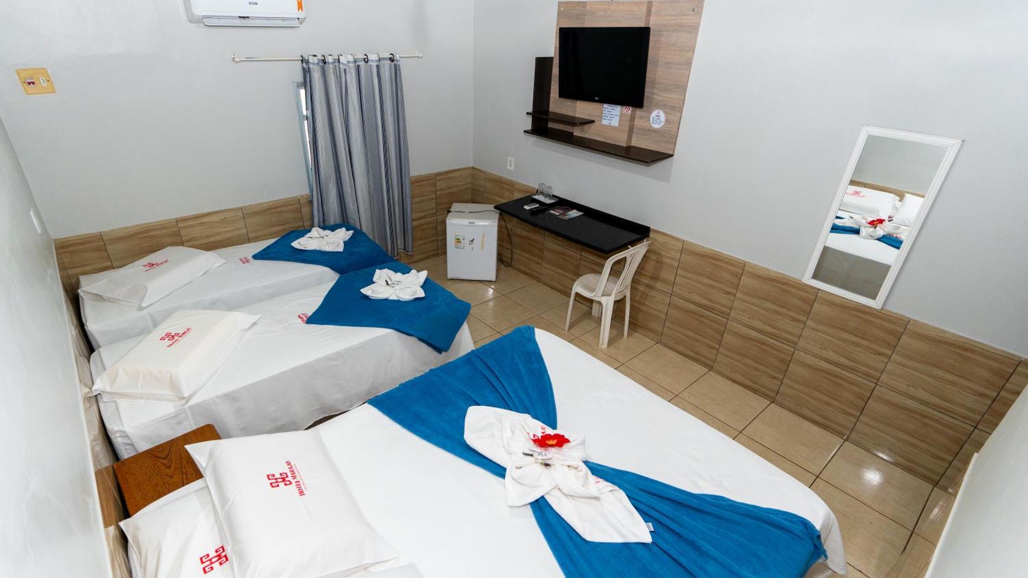 Hotel Marajo - Turismo De Experiencia Soure Bagian luar foto