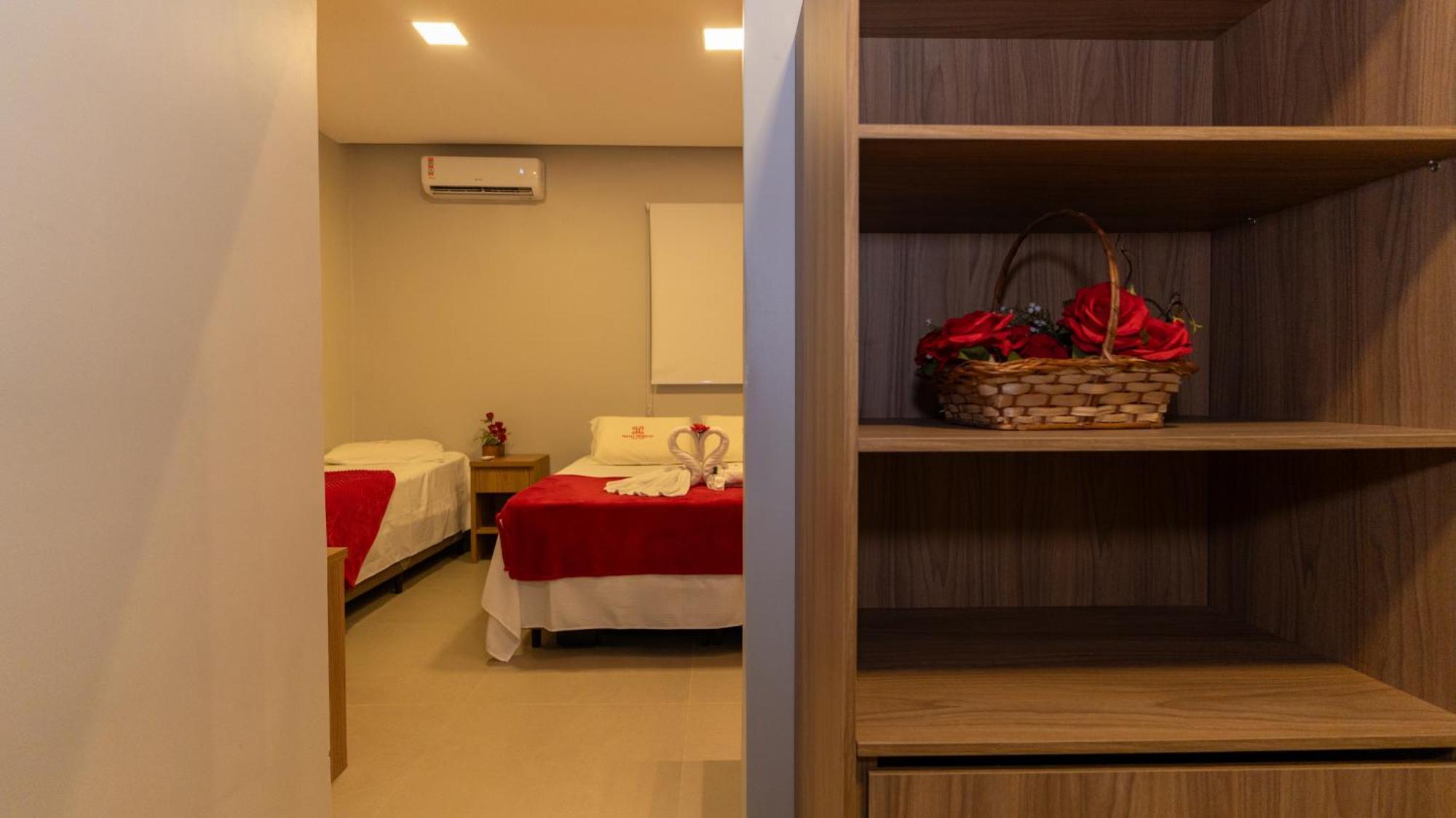 Hotel Marajo - Turismo De Experiencia Soure Bagian luar foto