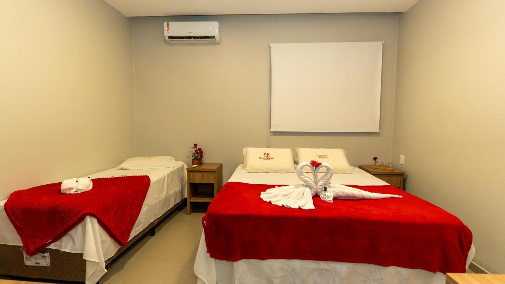 Hotel Marajo - Turismo De Experiencia Soure Bagian luar foto