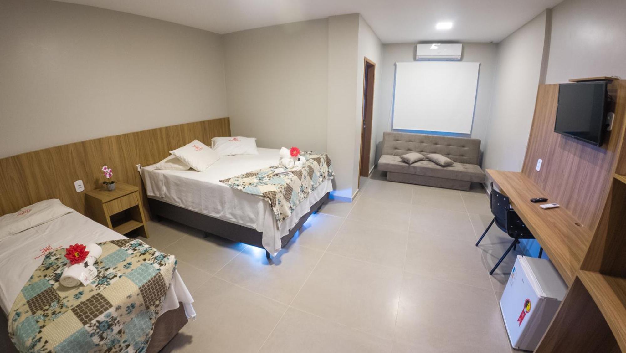 Hotel Marajo - Turismo De Experiencia Soure Bagian luar foto