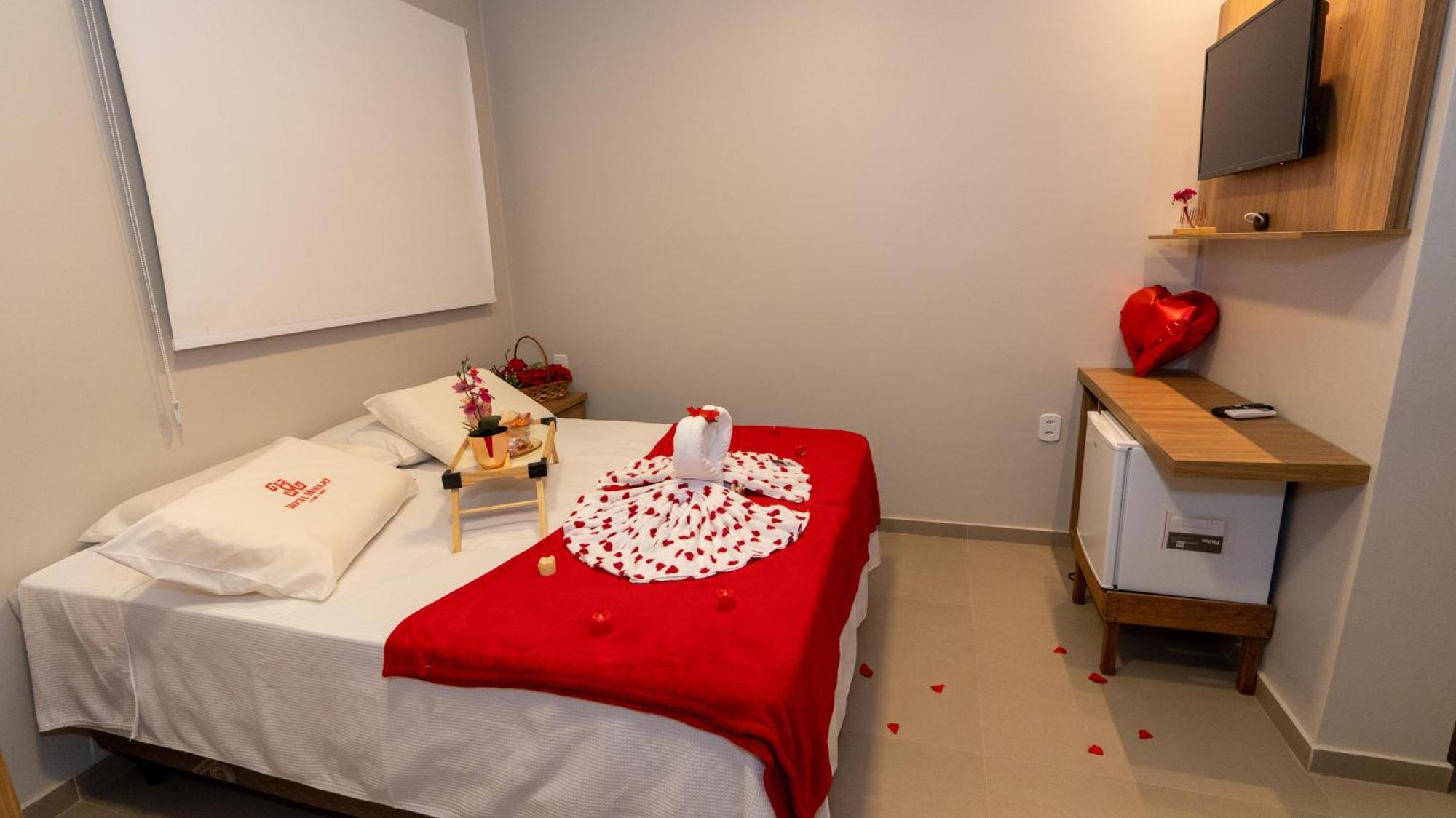 Hotel Marajo - Turismo De Experiencia Soure Bagian luar foto
